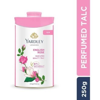 YARDLEY ENGLISH ROSE 250G, topdesimart, top desi mart