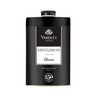 YARDLEY GENTLEMEN CLASSIC 250G, topdesimart, top desi mart