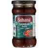 SUHANA SAMBAR PASTE 300G, topdesimart, top desi mart