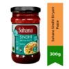 SUHANA SINDHI BIR PATE 300G, topdesimart, top desi mart