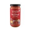 RAM BANDU T RED HOT CHUTEY 100G, topdesimart, top desi mart