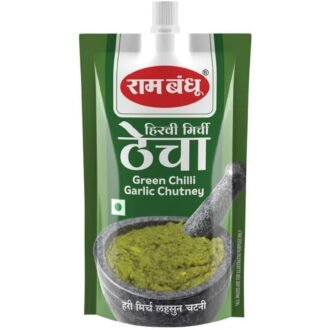 RATO BHALE RED CHILLI TECHA 100G, topdesimart, top desi mart