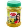 RATO BHALE LIME CHILLI PICKLE 350G, topdesimart, top desi mart
