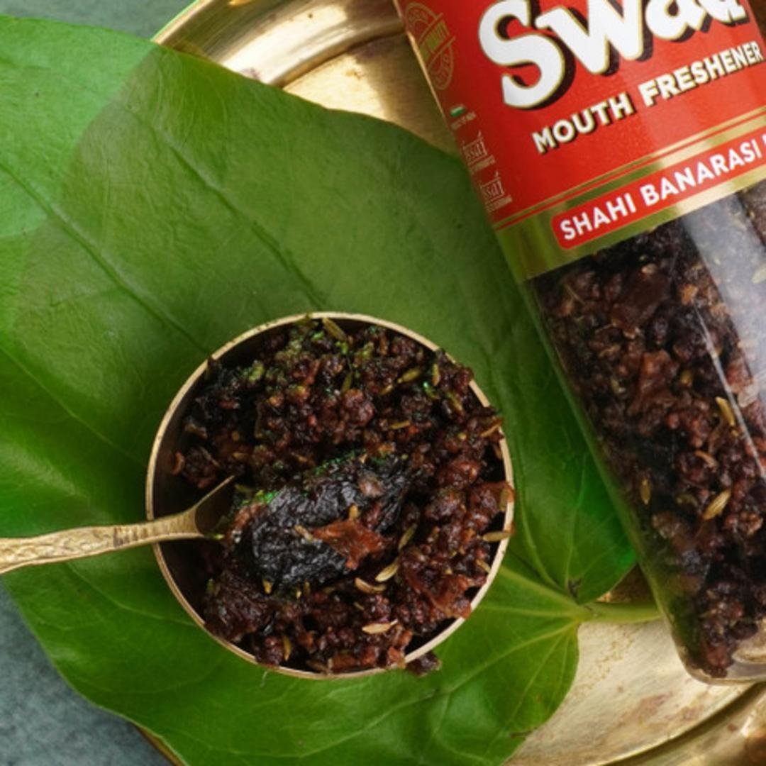 SWAGAT DIGESTIVE MUKHWAS 200, topdesimart, top desi mart