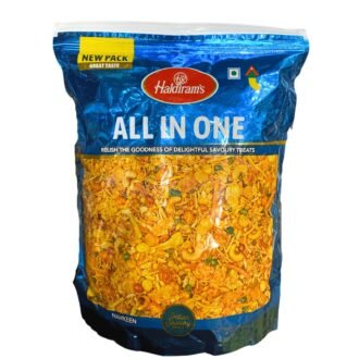 HALDIRAMS ALL IN ONE 1KG, topdesimart, top desi mart