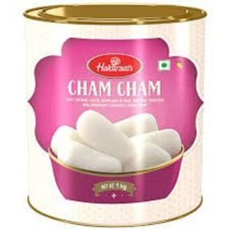 HALDIRAMS CHAMCHAM 1KG, topdesimart, top desi mart