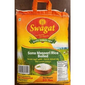 SWAGAT SONAMASORI 20LB, topdesimart, top desi mart