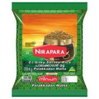 NIRAPARA PLKDAN MATTA RICE 20L, topdesimart, top desi mart