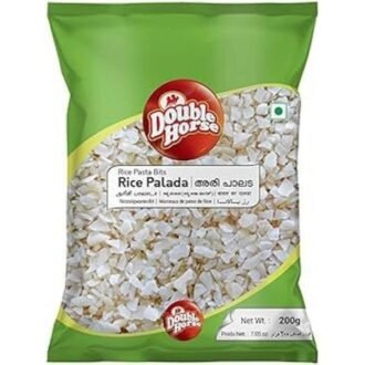 DOUBLE HORSE RICE PALADA 200G, topdesimart, top desi mart