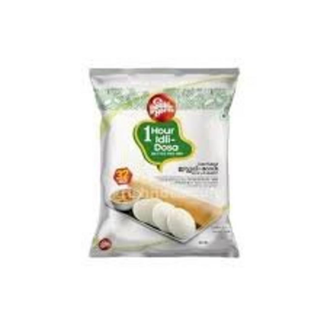 DOUBLE HORSE 1HR IDLI DOSA BATTER 1KG, topdesimart, top desi mart