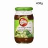 DOUBLE HORSE CUT MANGO PICKLE 400G, topdesimart, top desi mart