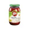 DOUBLE HORSE GARLIC PICKLE 400G, topdesimart, top desi mart
