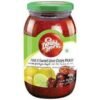 DOUBLE HORSE H&S LIME DATE PICKLE 400G, topdesimart, top desi mart