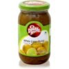 DOUBLE HORSE WHITE LIME PICKLE 400G, topdesimart, top desi mart