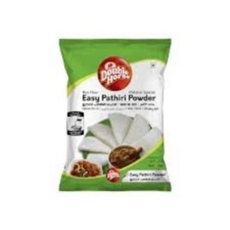 DOUBLE HORSE EASY PATHIRI POWDER 1KG, topdesimart, top desi mart