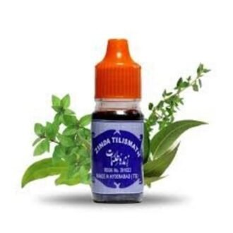 ZINDATILISMATH 15ML, topdesimart, top desi mart
