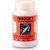 FAROOKY TOOTH POWDER 80G, topdesimart, top desi mart