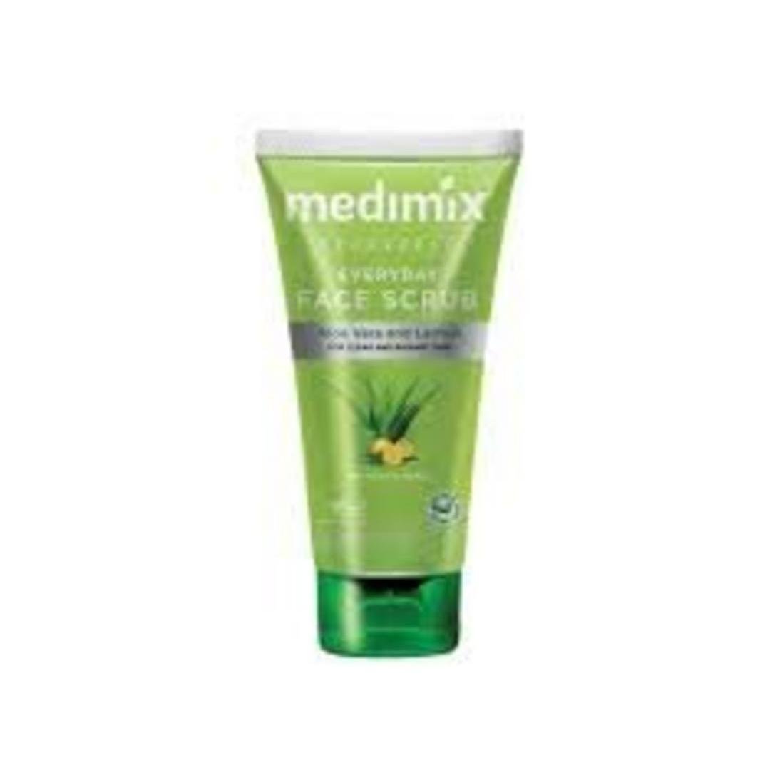 MEDIMIX EVRDAY FACE SCRUB 150M, topdesimart, top desi mart