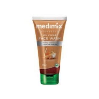 MEDIMIX OIL CLEAR FW 150ML, topdesimart, top desi mart