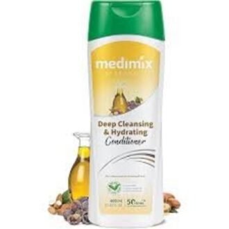 MEDMIX ANTI-DNDRF COND 400ML, topdesimart, top desi mart