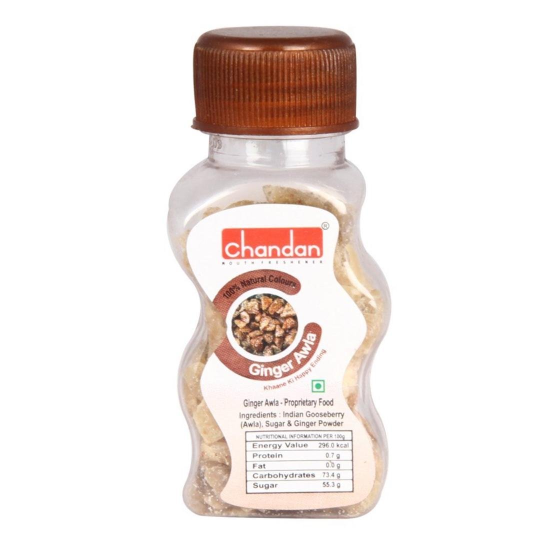 Chandan Ginger Awla 20G, topdesimart, top desi mart