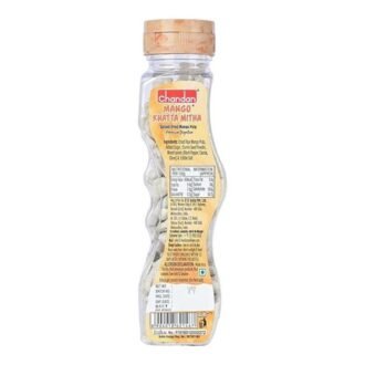 CHANDAN MANGO Mango Khatta Mitha 200G, topdesimart, top desi mart