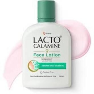 LACTO KC FACE LOTION 120ML, topdesimart, top desi mart