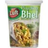 WAH LUFT PUDINA BHEL 100G, topdesimart, top desi mart
