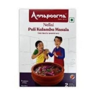 ANNAPURNA NELLAI PULIKUL MAS 200G, topdesimart, top desi mart