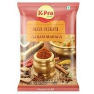 K-PRA GARAM MASALA 100GM, topdesimart, top desi mart