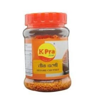 K-PRA SESAME CHTNY 100G, topdesimart, top desi mart