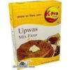 K-PRA UPWAS MIX FLOUR 500GMS, topdesimart, top desi mart