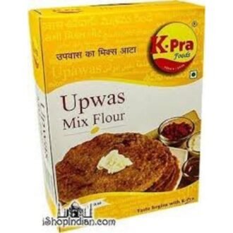 K-PRA UPWAS MIX FLOUR 500GMS, topdesimart, top desi mart