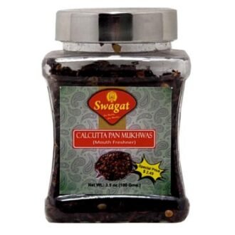 SWAGAT ELAICHI PAN MUKHWAS 200, topdesimart, top desi mart