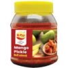 K-PRA RAW MANGO PICKLE 200GM, topdesimart, top desi mart
