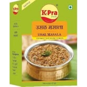 K-PRA USAL MASALA 50GMS, topdesimart, top desi mart