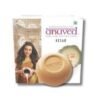 ANUVED KESAR SOAP 125G, topdesimart, top desi mart