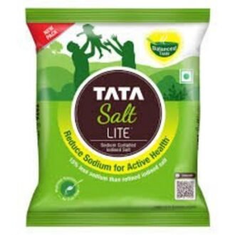 TATA SALT LITE 1KG, topdesimart, top desi mart