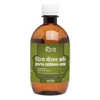 Divya GODHAN ARK 450ML, topdesimart, top desi mart