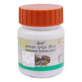 Divya Kanchar Guggul, topdesimart, top desi mart