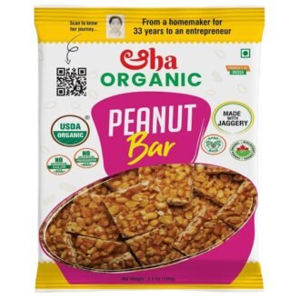 AHA PEANUT BAR 150g, topdesimart, top desi mart