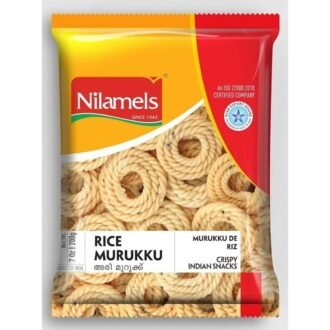 NILAMELS RICE MURUKU 200G, topdesimart, top desi mart