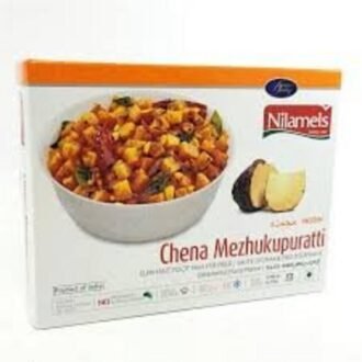 NILAMELS CHENA MEZHUKUPURATTI 400G, topdesimart, top desi mart