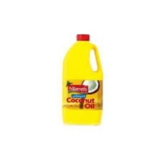 NILAMELS COCONUT OIL 2LTR, topdesimart, top desi mart