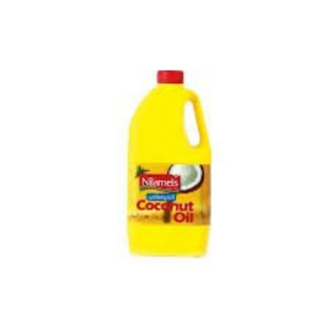 NILAMELS COCONUT OIL 2LTR, topdesimart, top desi mart