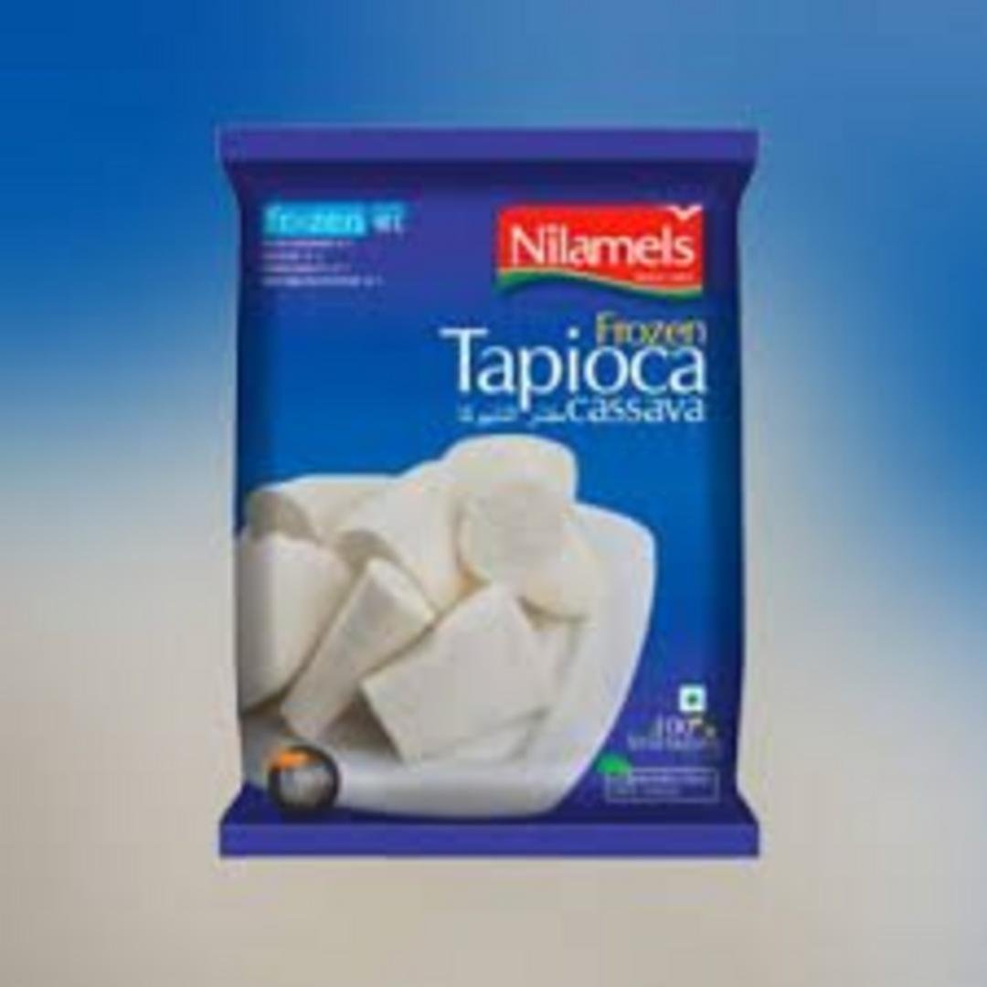 NILAMELS TAPIOCA SLICED 900G, topdesimart, top desi mart