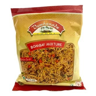 VEMBANADU BOMBAY MIX 400G, topdesimart, top desi mart