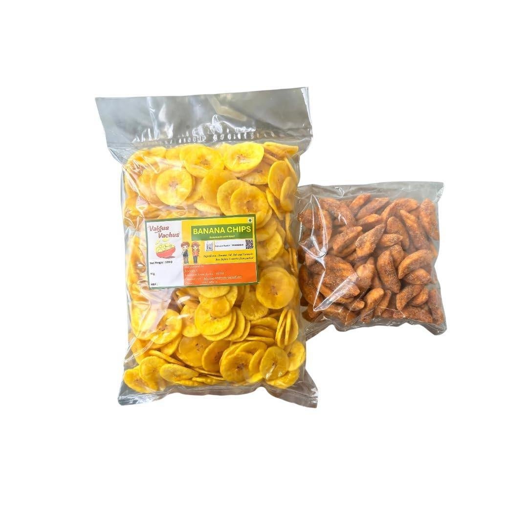 VEMBANADU SARKKARAVARATTY 300G, topdesimart, top desi mart