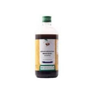 KOTTAKKAL ABHAYAARISHTAM 450ML, topdesimart, top desi mart