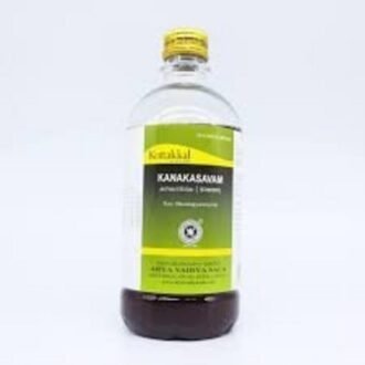 KOTTAKKAL KANAKASAVAM 450ML, topdesimart, top desi mart